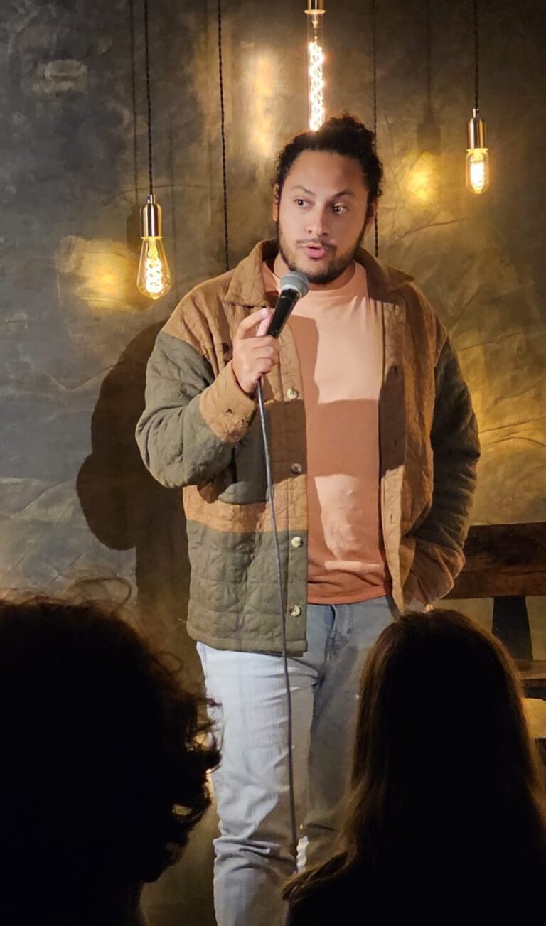 Adel Fugazi