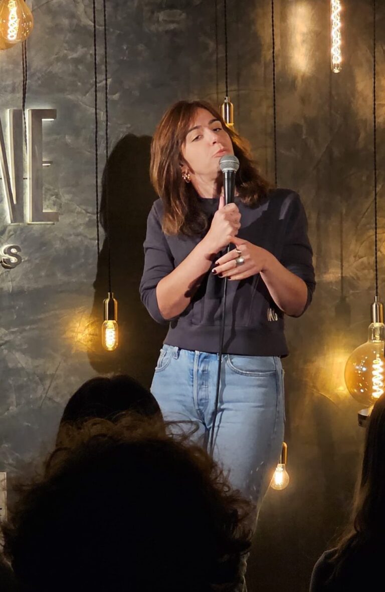 Amandine Lourdel