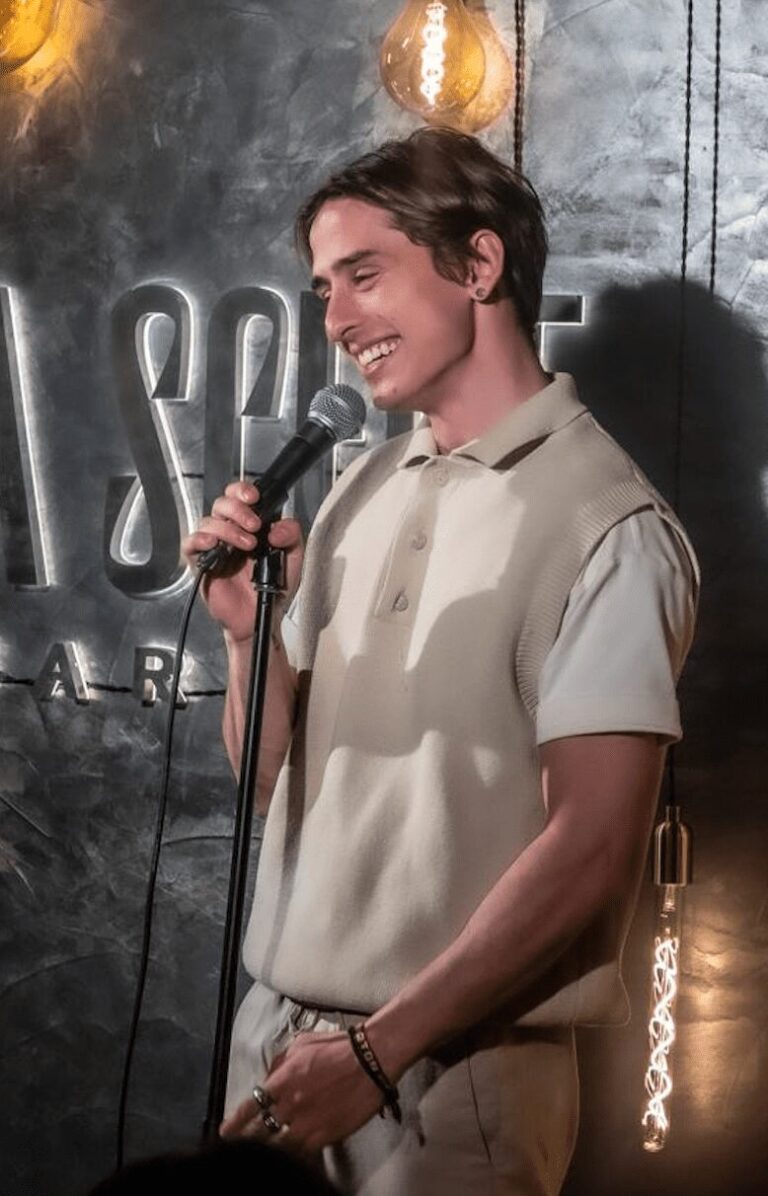 Ayrton