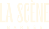 logo la scene barbes
