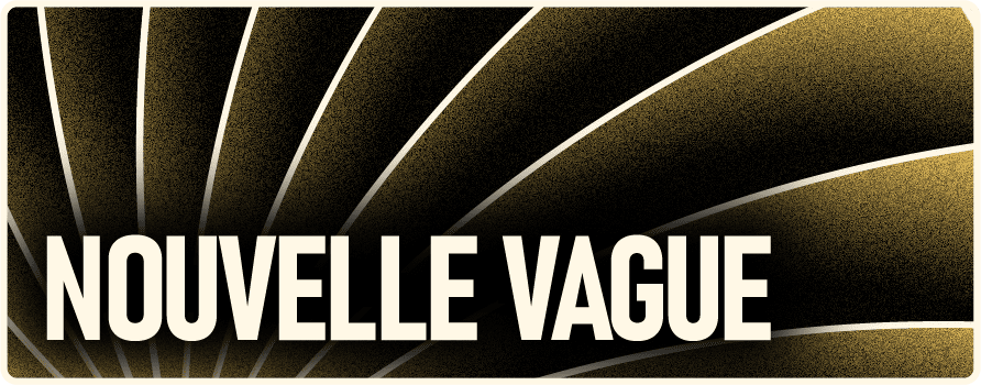 bannière nouvelle vague