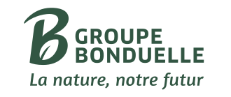 logo Bonduelle