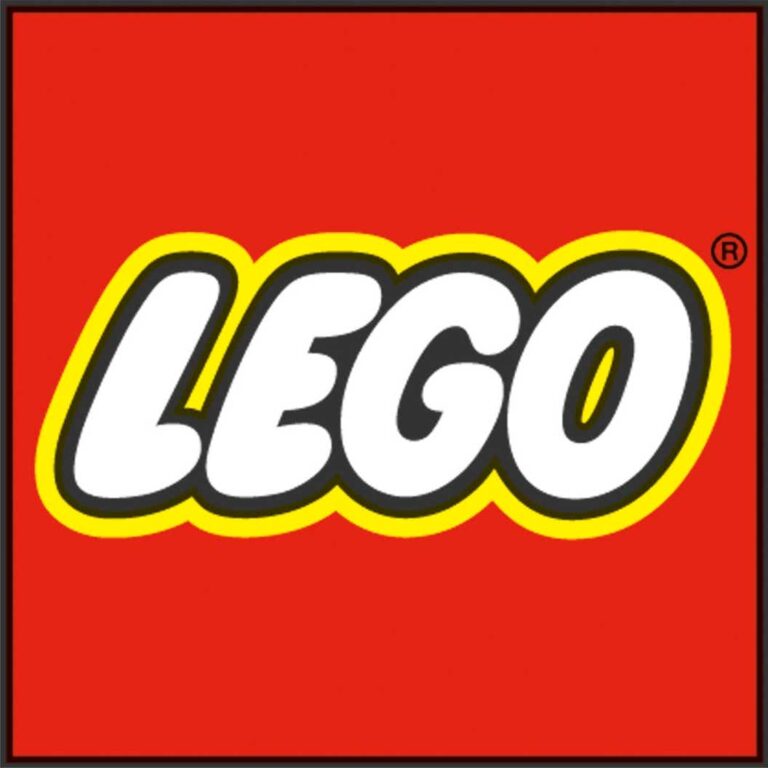 logo lego